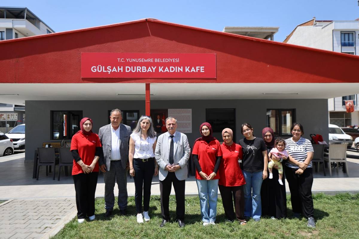 Başkan Balaban Sosyal Tesislerde İncelemelerde Bulundu