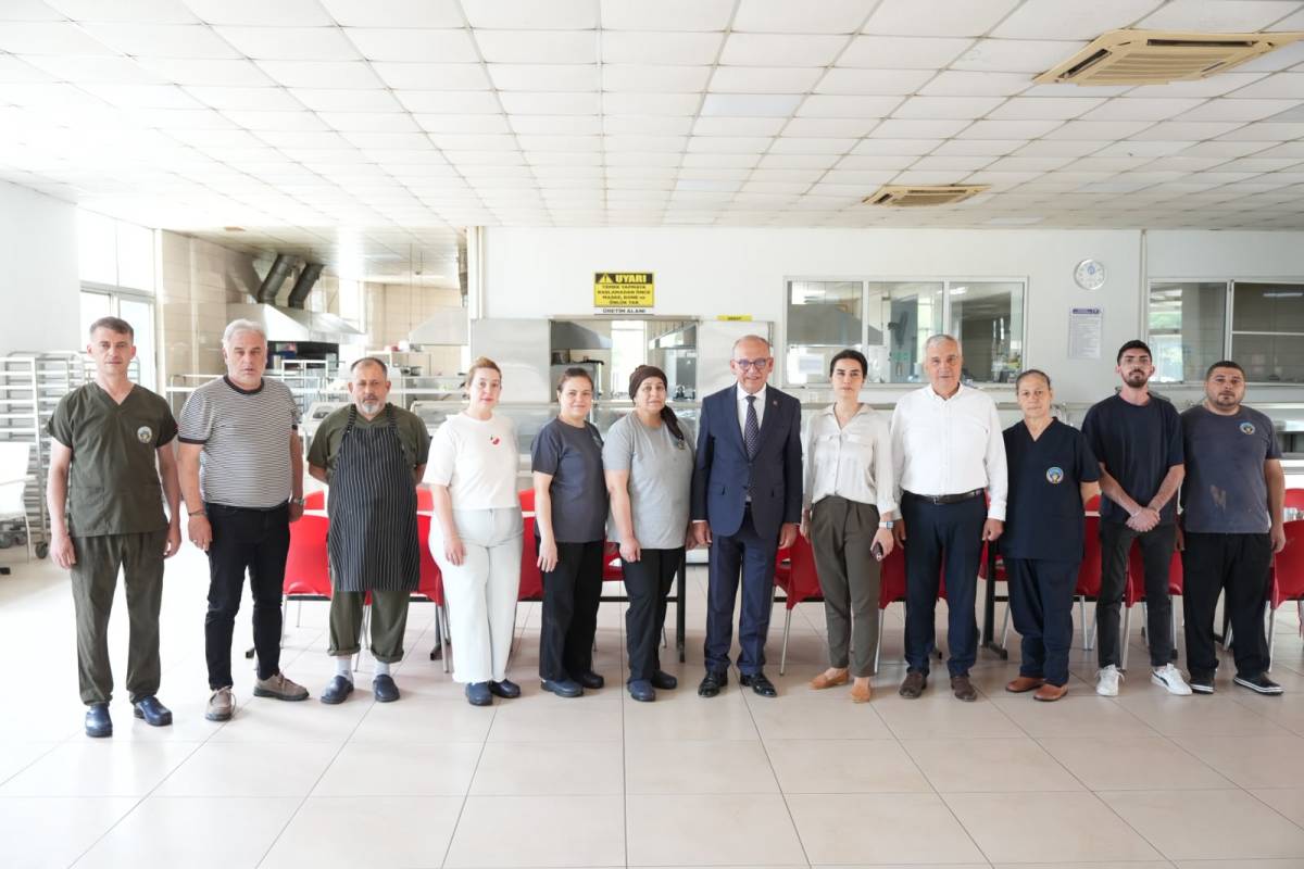 Turgutlu Belediyesinin Kurban Bağışı Kampanyasına Büyük Destek