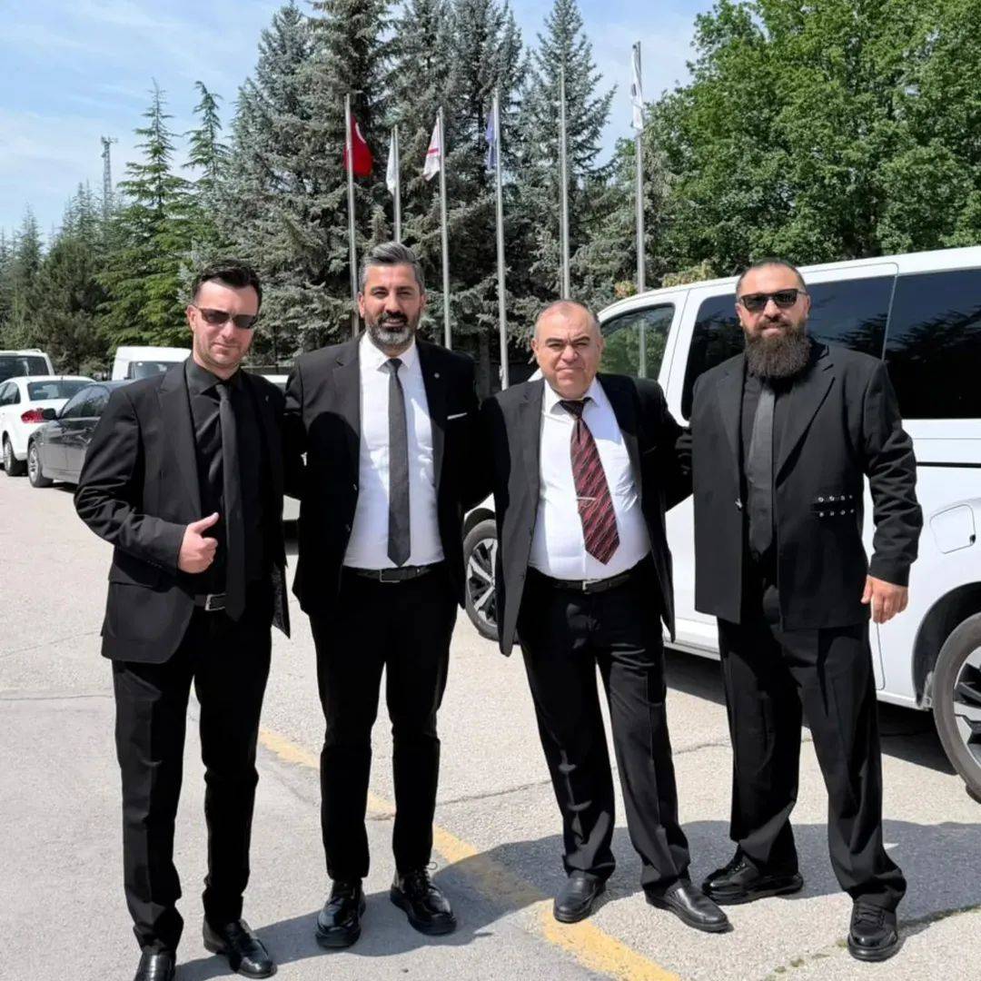 Akhisar’a Gurur Veren Görev