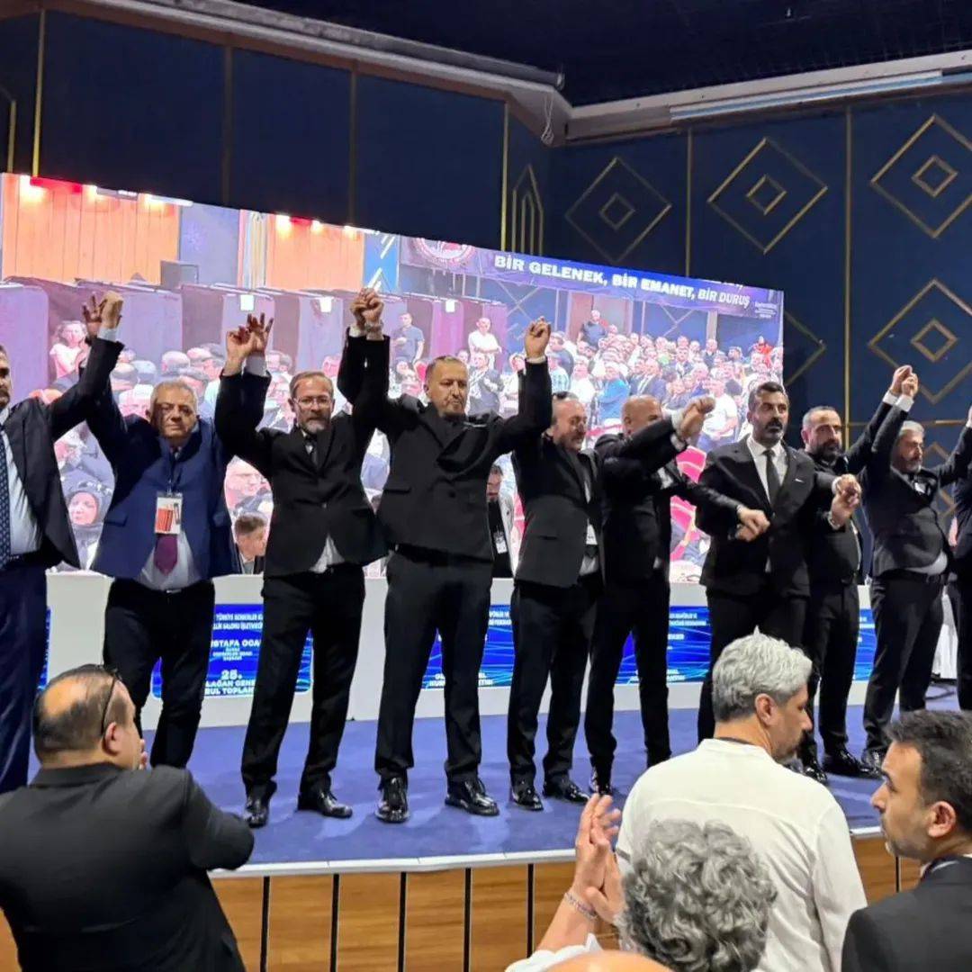 Akhisar’a Gurur Veren Görev