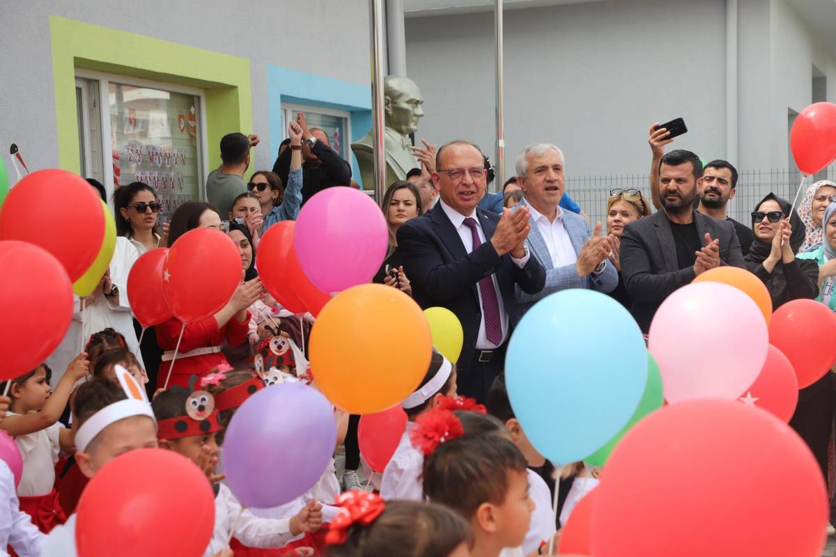Turgutlu Belediyesi Çocuk Kültür Sanat Merkezlerinde Yaz Kayıtları Başladı