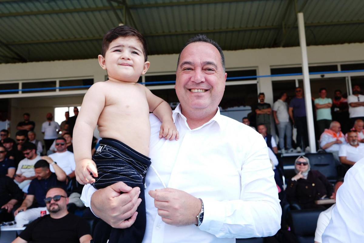 Manisa Yuntdağı Güreşleri Kırkpınar’ı Aratmadı