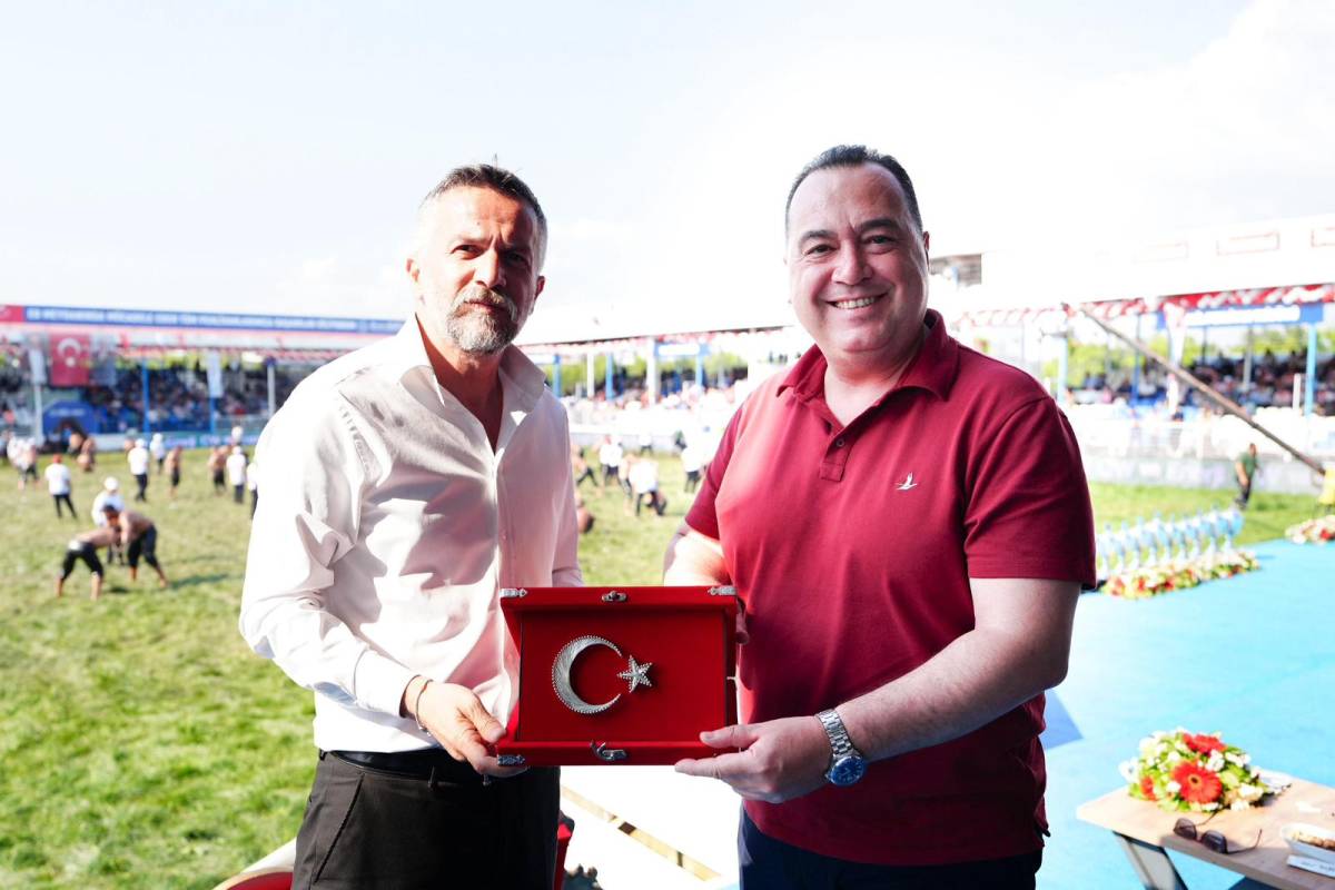 Yuntdağı’nda Er Meydanı Heyecanı İkinci Günde de Sürdü