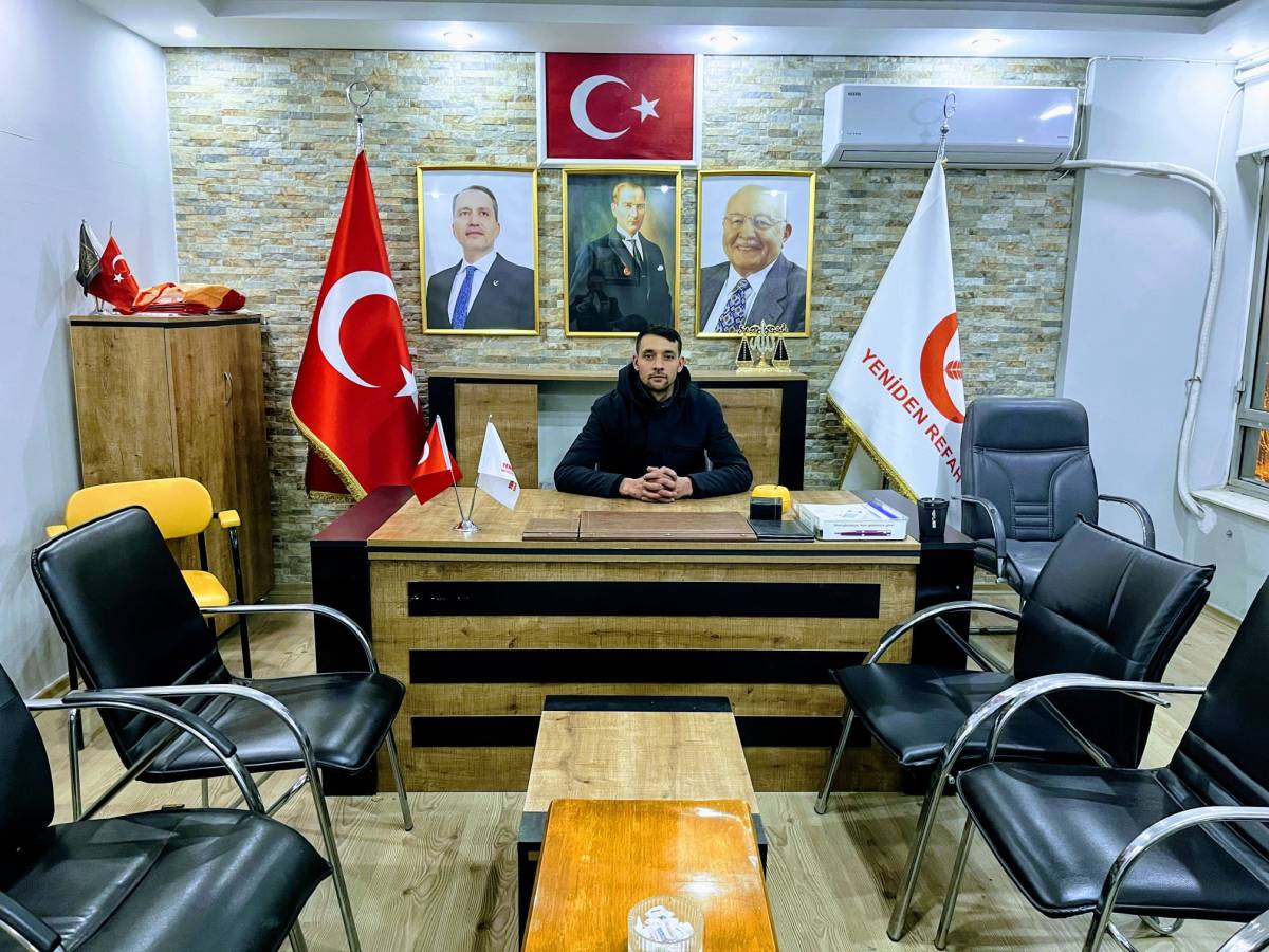 Başkan Zülfikar Bilgiç: “Emekli ve Asgari Ücretliye Acil Destek Şart”