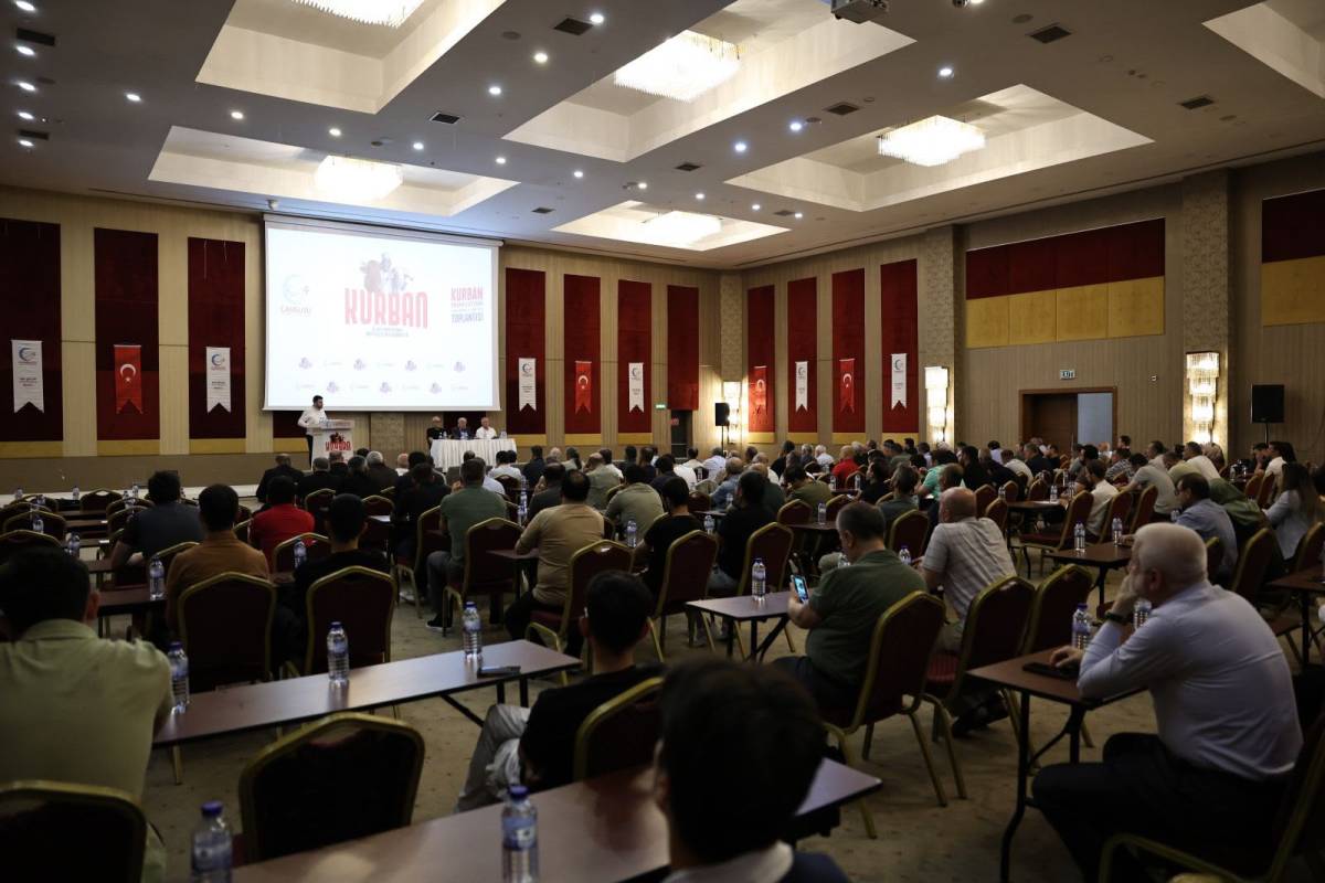 Cansuyu Derneği 2,5 Milyon İhtiyaç Sahibine Ulaştı