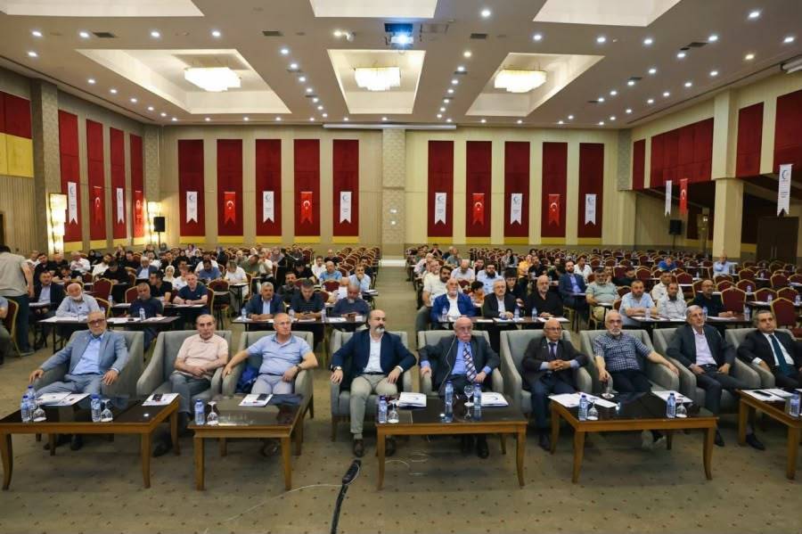 Cansuyu Derneği 2,5 Milyon İhtiyaç Sahibine Ulaştı