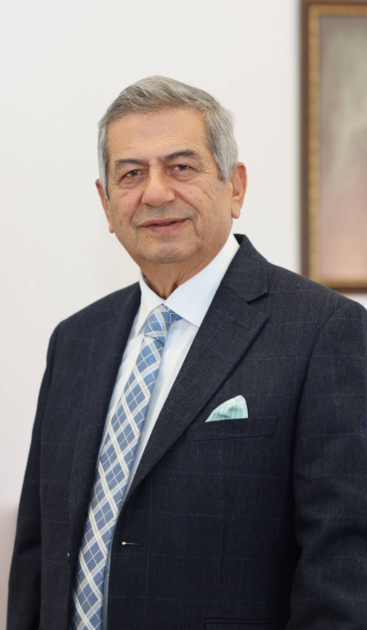 ESBAŞ’tan Çevreci Dönüşüm: Bir Yılda 8 Bin Ağaç Kurtarıldı