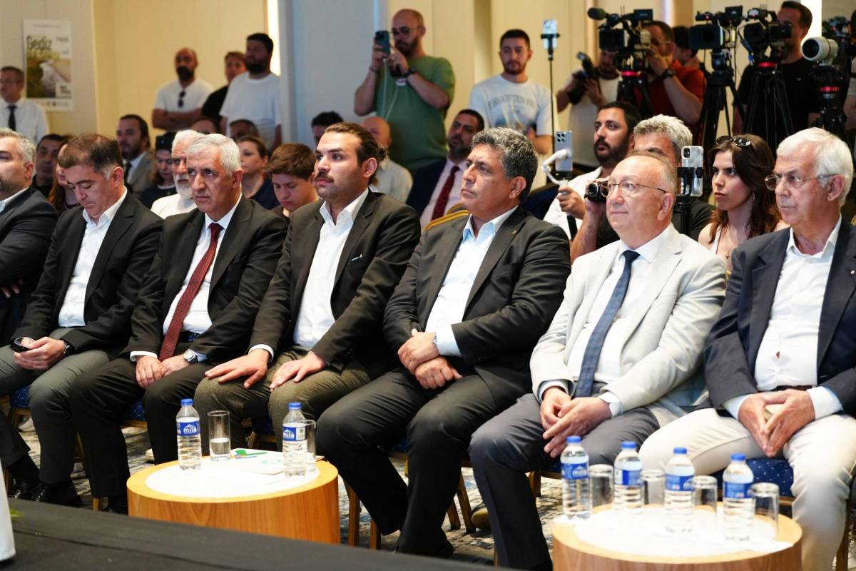 Gediz Havzası İçin