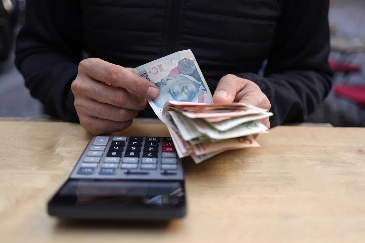 Emekli Zammında Kritik Gün: 5 Aylık Fark Netleşiyor