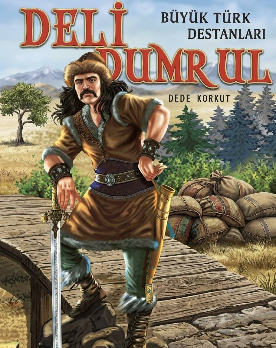DELİ DUMRUL’UN MEARİÇ ve ABESE SÜRELERİNİN AYETLERİYLE ÖRTÜŞEN CAN TELAŞI