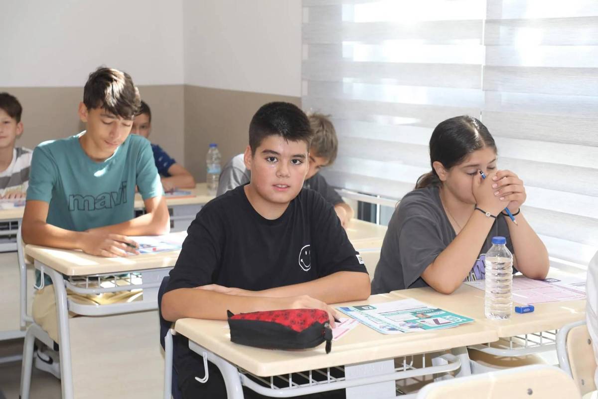 Şehzadeler’de Yaz Okulu Kayıtları İçin Son Gün 26 Haziran
