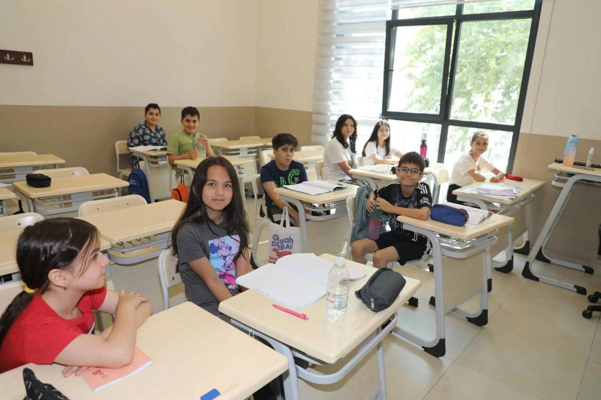 Şehzadeler’de Yaz Okulu Kayıtları İçin Son Gün 26 Haziran
