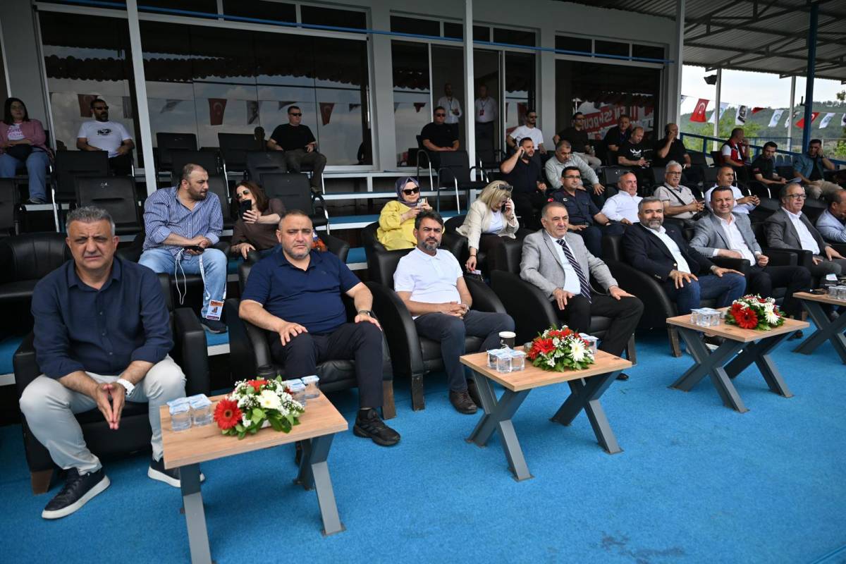 Manisa’da Güreş Heyecanı Başladı: Yuntdağı Er Meydanı Pehlivanları Ağırlıyor