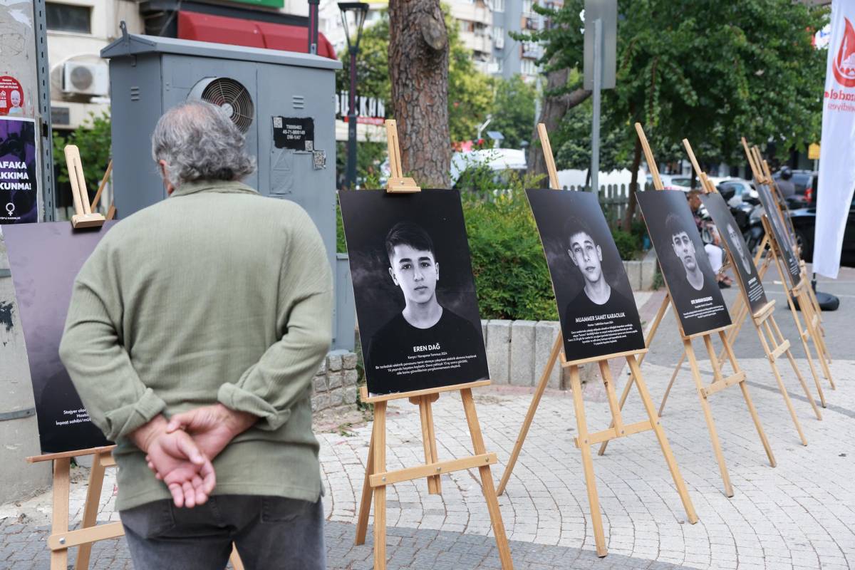 Şehzadeler Belediyesi’nden Çocuk İşçiliğine Karşı Farkındalık Sergisi