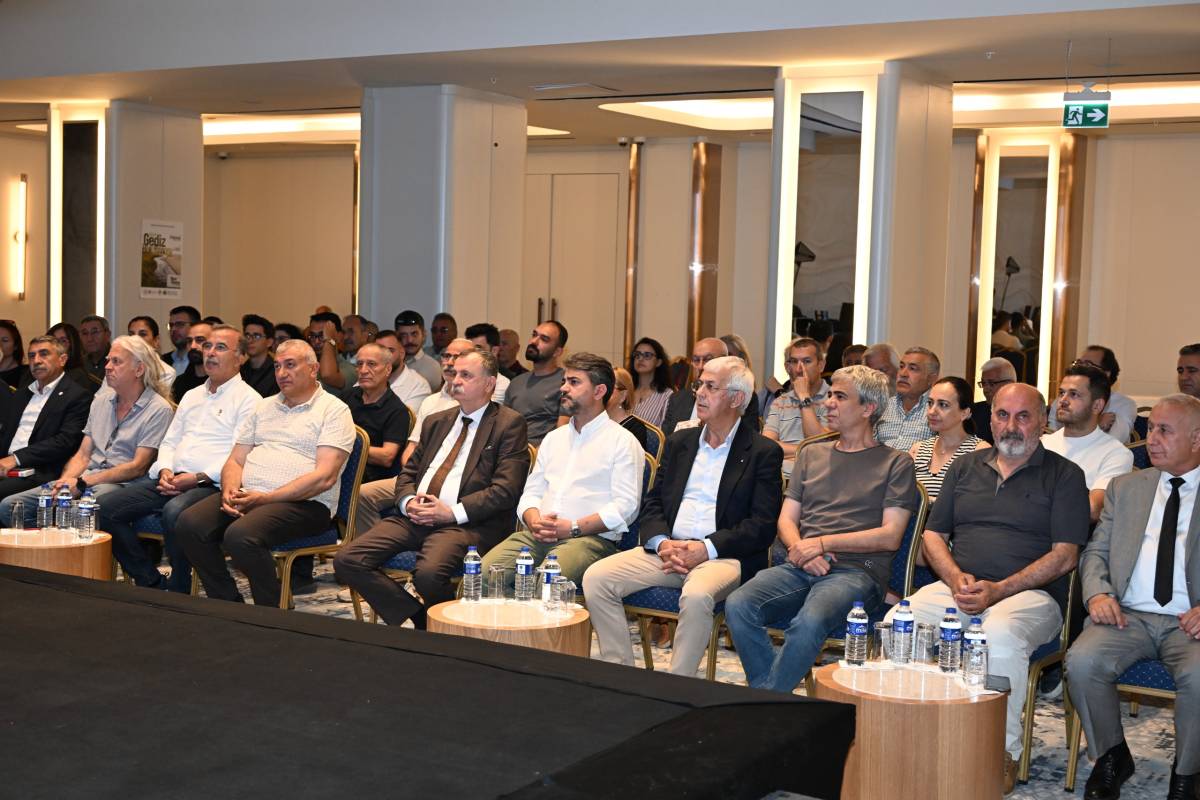 Manisa Tarzan ve Çevre Günleri’nde