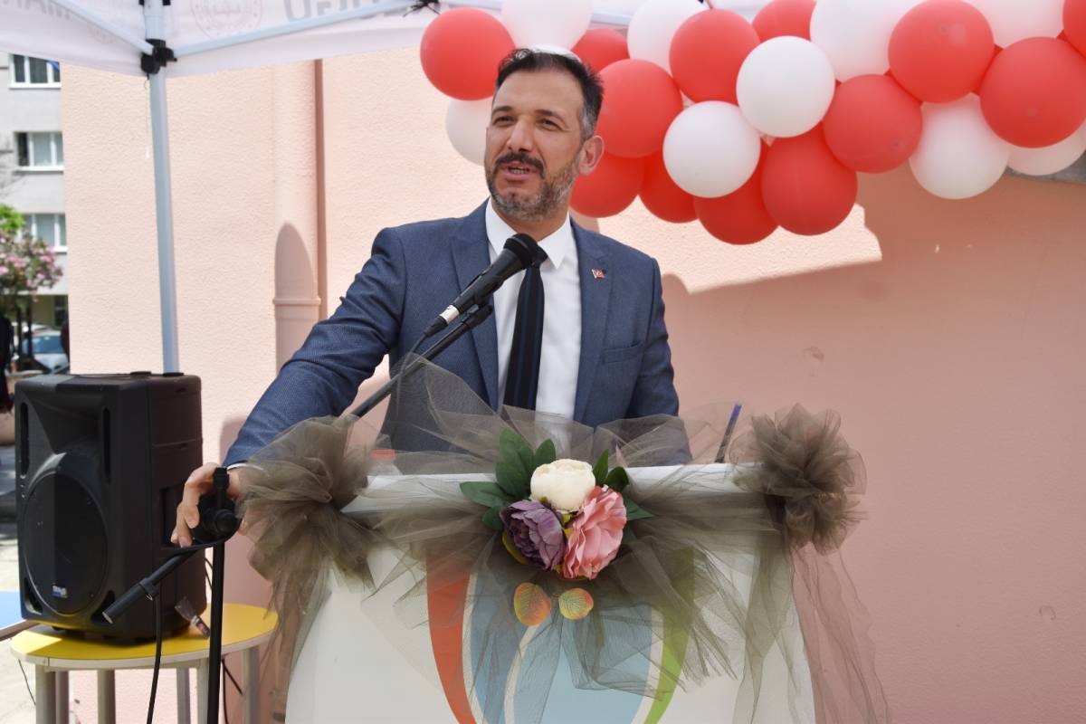Gelenekten Geleceğe: Yunusemre’de El Emeği Sergisi