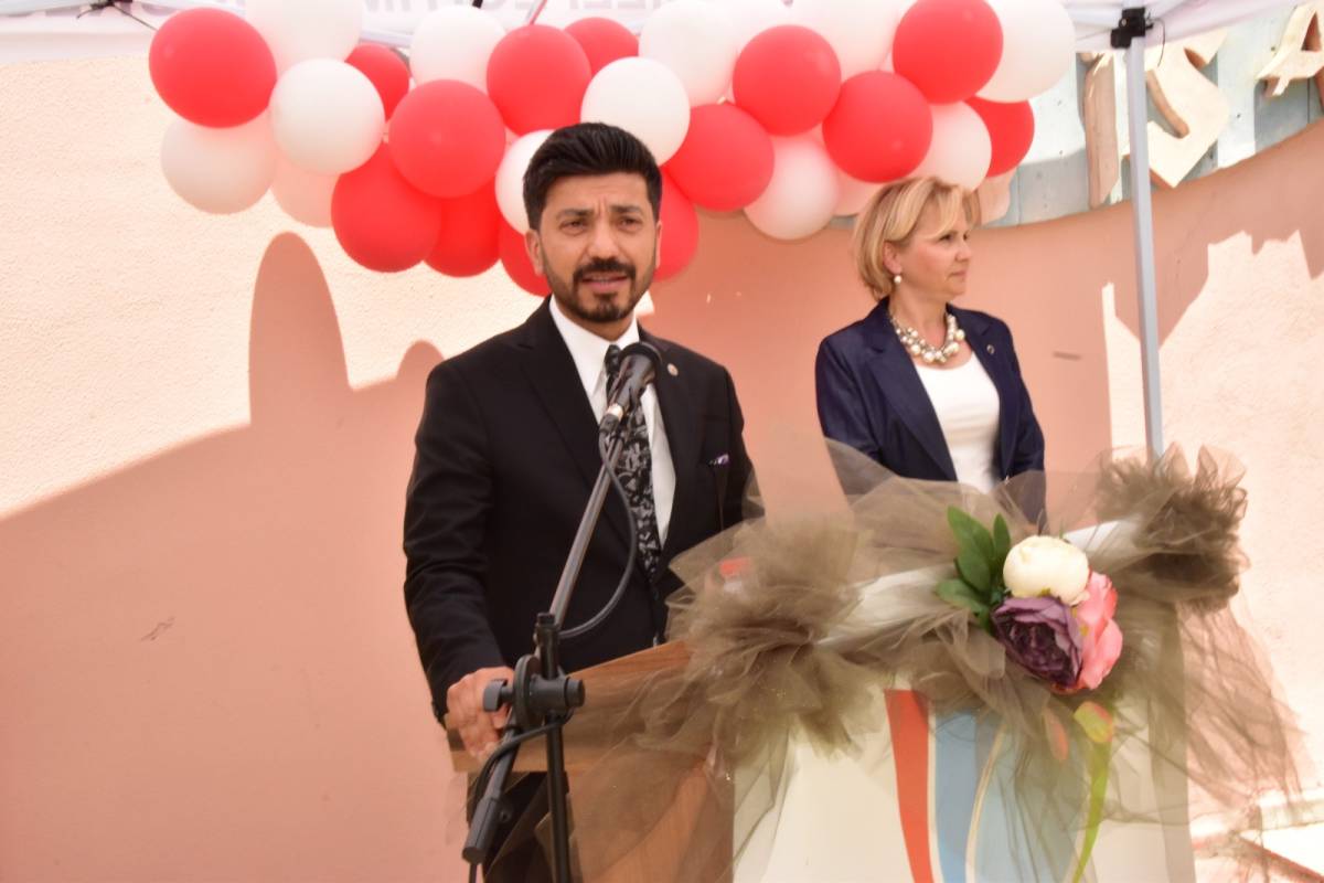 Gelenekten Geleceğe: Yunusemre’de El Emeği Sergisi