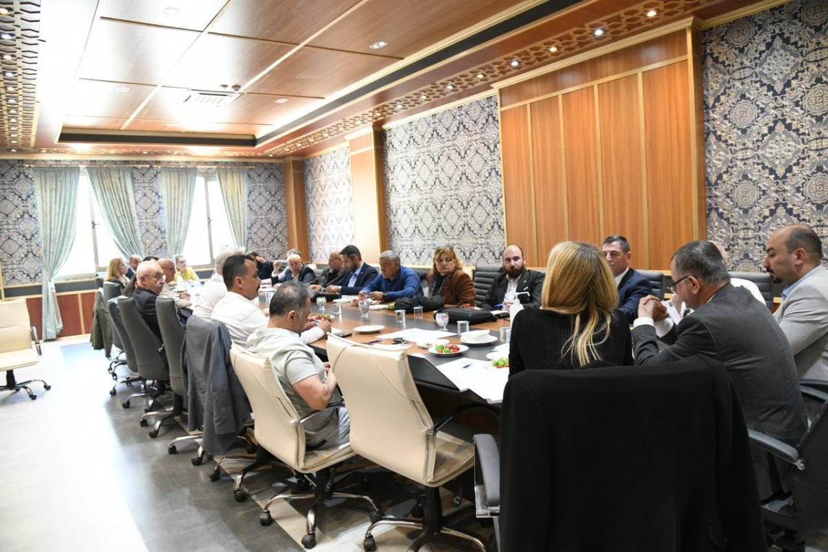 CHP Yunusemre’den AK Parti’ye Sert Yanıt: “Gerçekleri Çarpıtıyorlar”