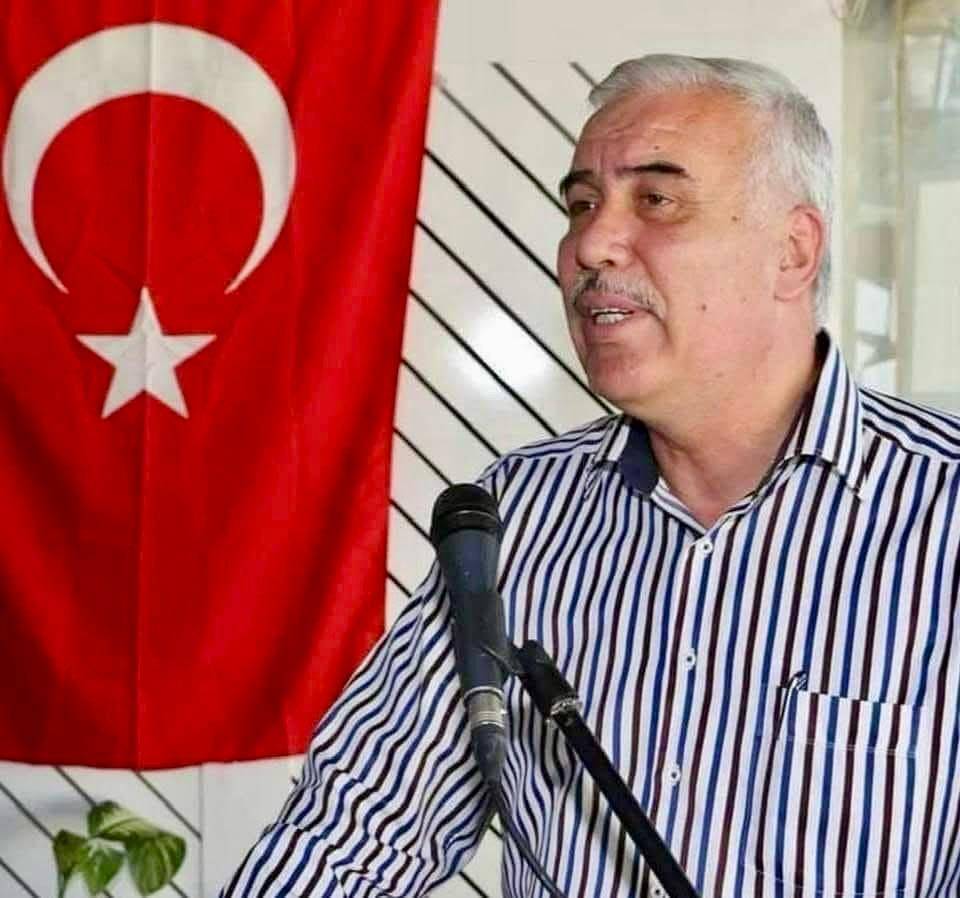 Mehmet Güzgülü’nün Adı Yaşadığı Mahalledeki Parkta Yaşatılacak