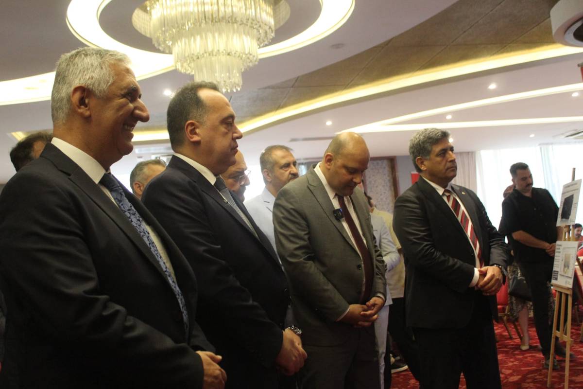 MASKİ’de Altyapı ve Teknolojinin Yeni Dönemi: Dijital Dönüşüm Projesi Tanıtıldı
