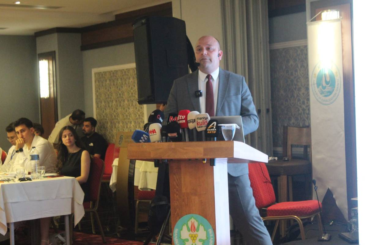 MASKİ’de Altyapı ve Teknolojinin Yeni Dönemi: Dijital Dönüşüm Projesi Tanıtıldı
