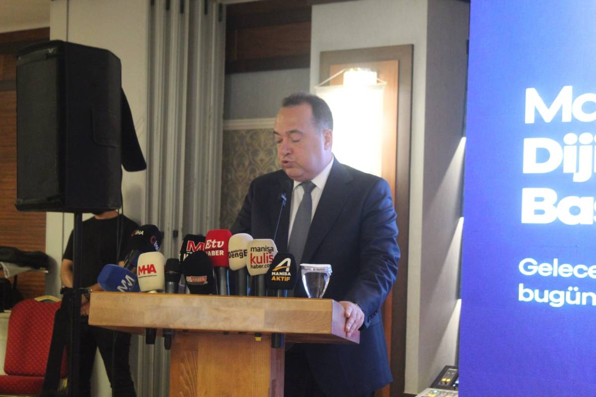 MASKİ’de Altyapı ve Teknolojinin Yeni Dönemi: Dijital Dönüşüm Projesi Tanıtıldı