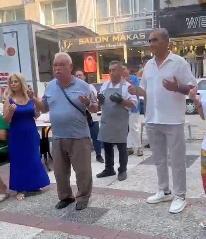 Can Dost Doğaseverler’den Manisa’da Anlamlı Aşure Hayrı