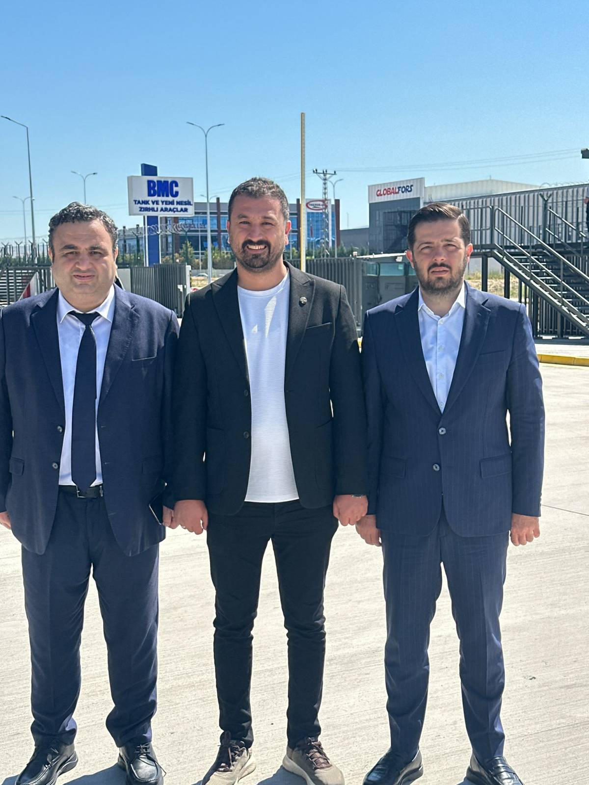 MANSİAD’dan Savunma Sanayii İçin Ankara Çıkarması