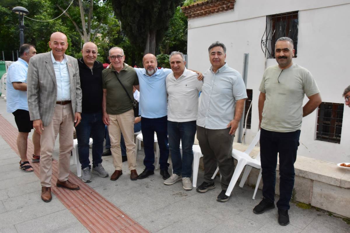 Mehmet Güzgülü Vefatının 2. Yılında Dualarla Anıldı