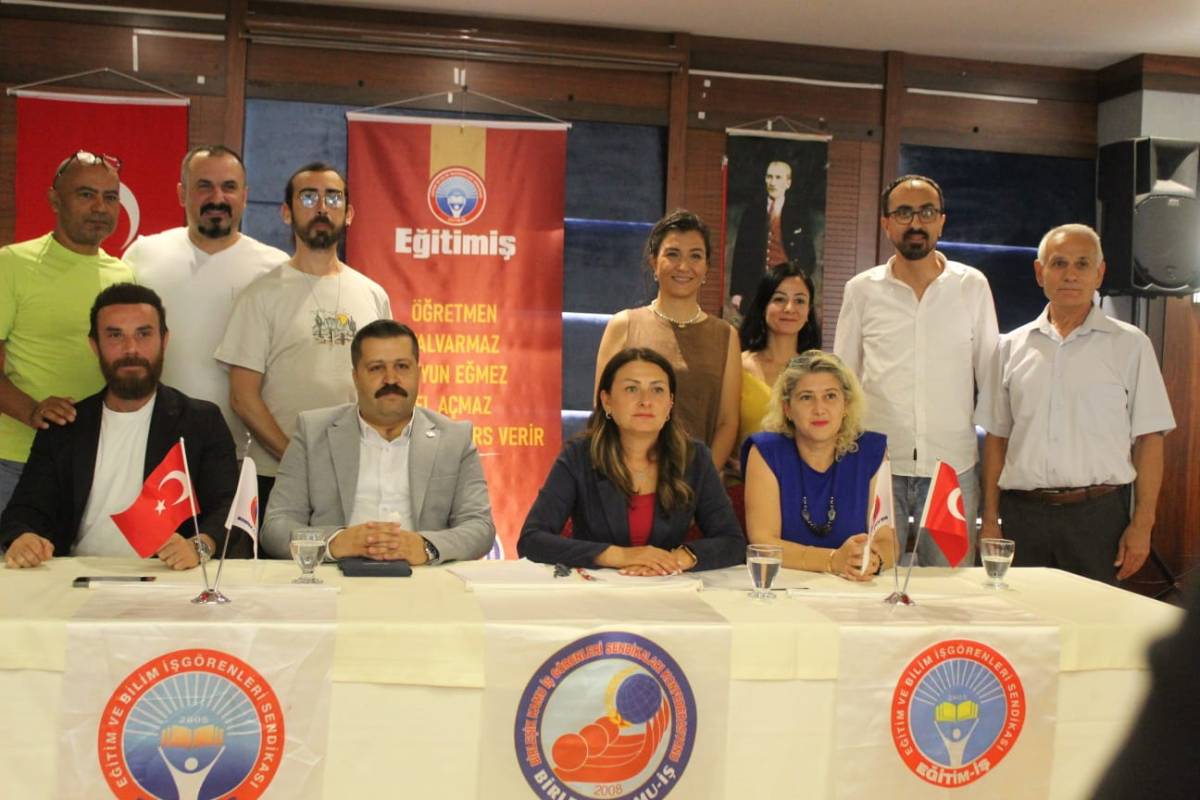 Eğitim-İş’ten Okul Müdürlerine Verilen “Orman Nöbeti” Görevine Sert Tepki
