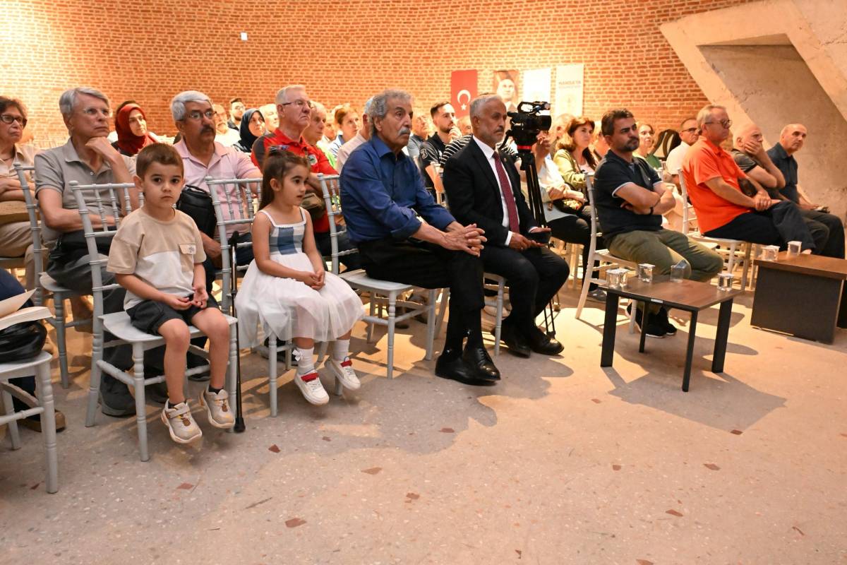 Yeşile Adanan Bir Hayat Hafızalarda Yeniden Filizlendi