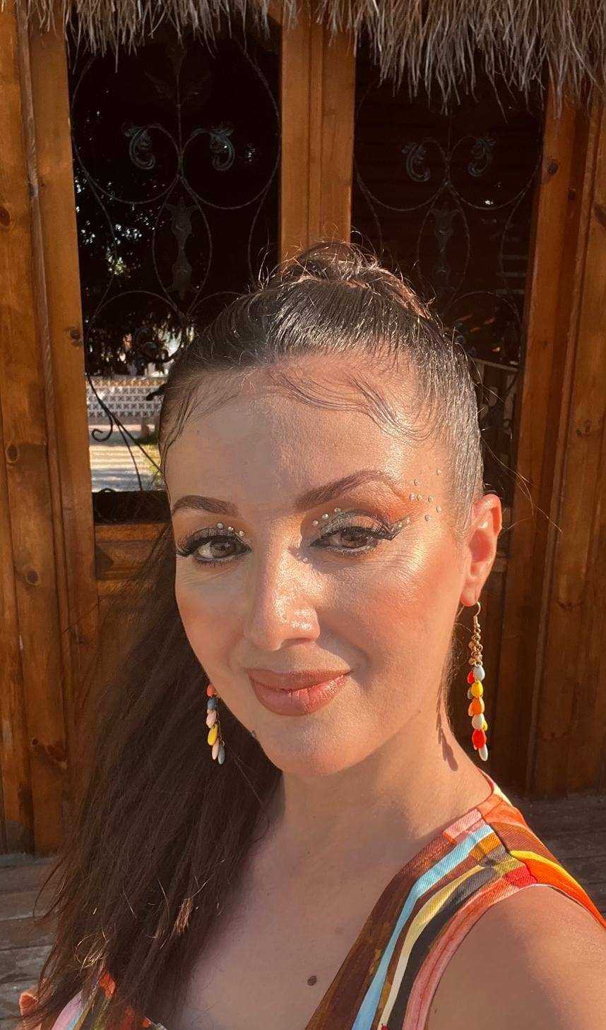 Aylin Koçak'ın Yeni Teklisi