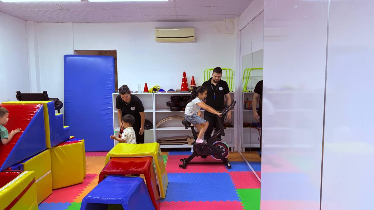 İŞKUR Desteğiyle Hayalini Gerçekleştirdi: Engelli Girişimci Mert Üzel'den Örnek Proje