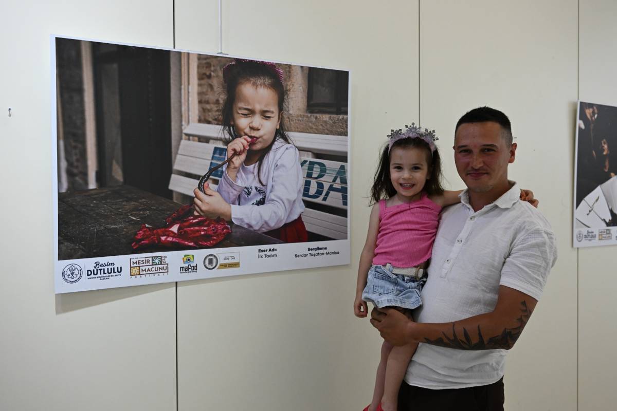 Ulusal Manisa Mesir Fotoğrafçılar Maratonu'nda Ödüller Sahiplerini Buldu
