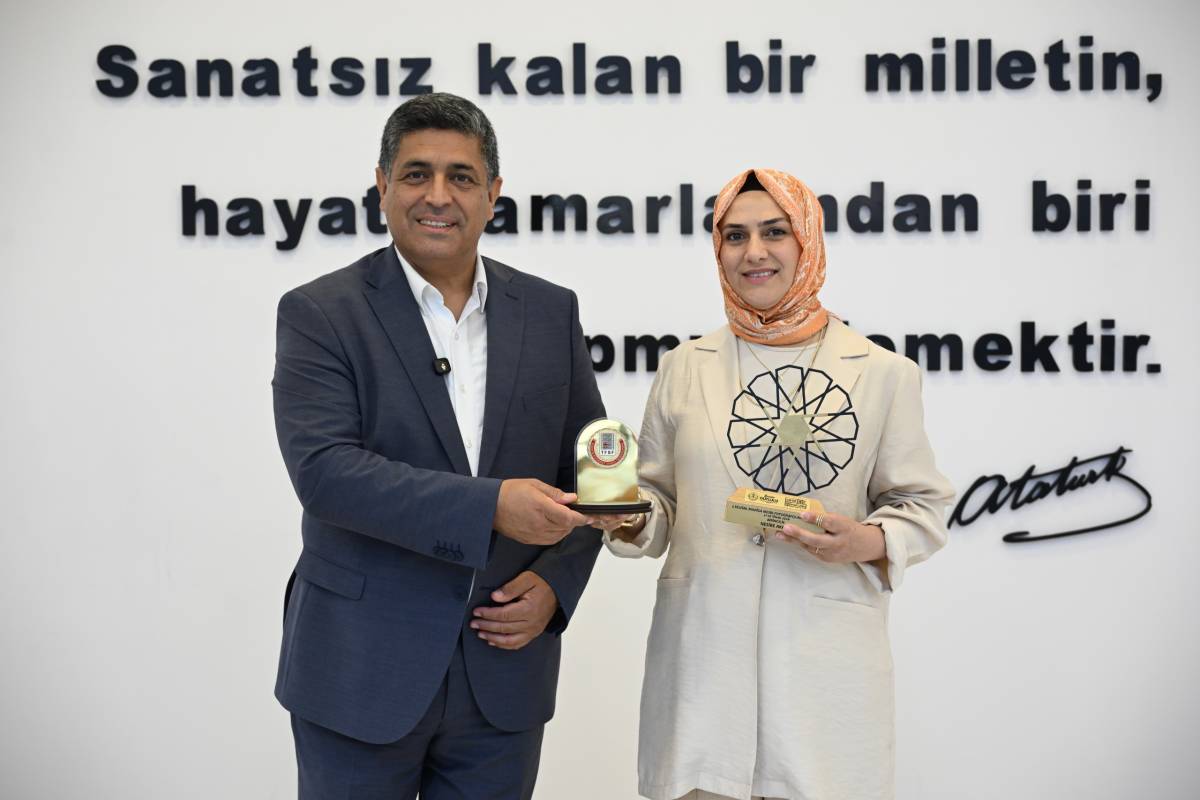 Ulusal Manisa Mesir Fotoğrafçılar Maratonu'nda Ödüller Sahiplerini Buldu