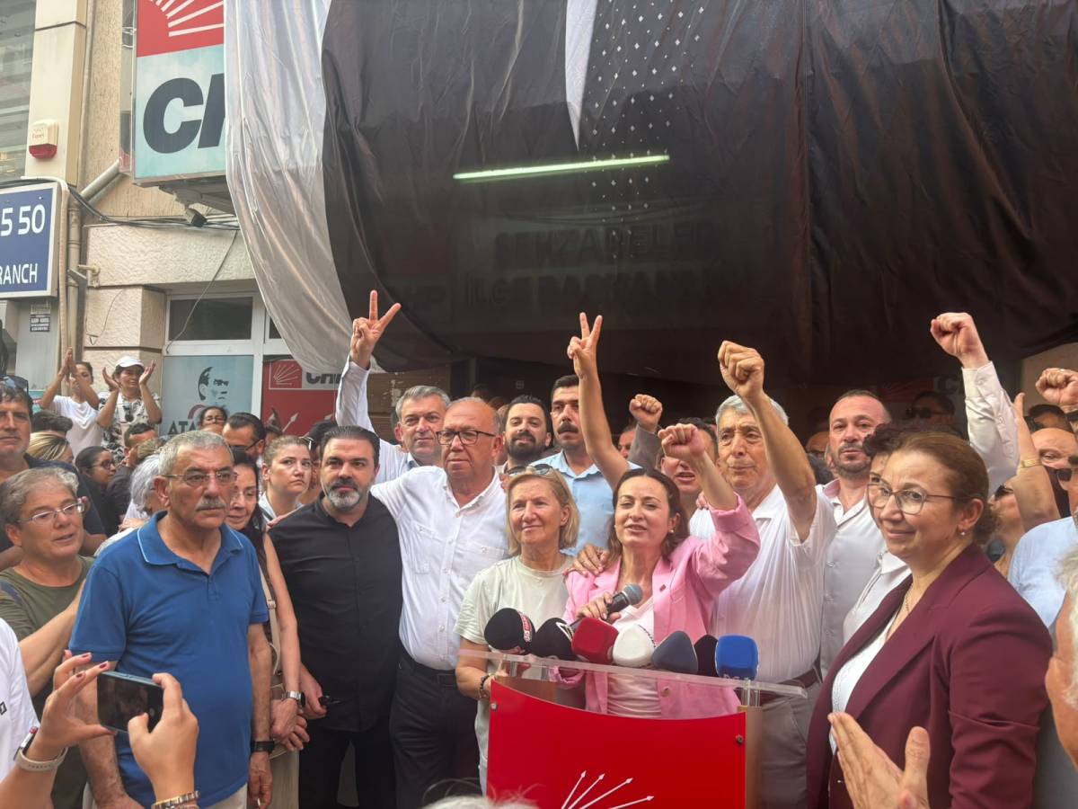 İlksen Özalper'den 'Yeni Parti' İddialarına Net Yanıt: