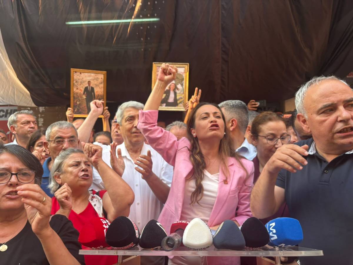 İlksen Özalper'den 'Yeni Parti' İddialarına Net Yanıt: